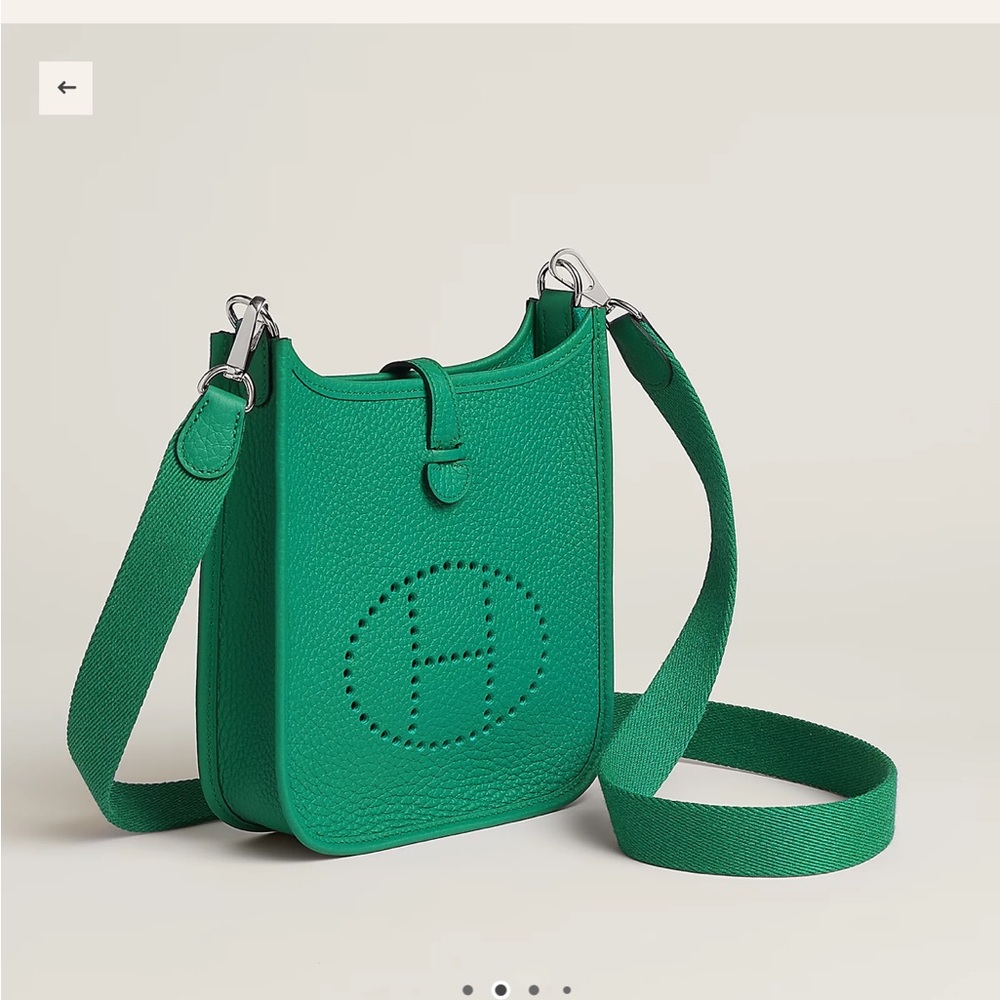 Hermes Evelyne 16